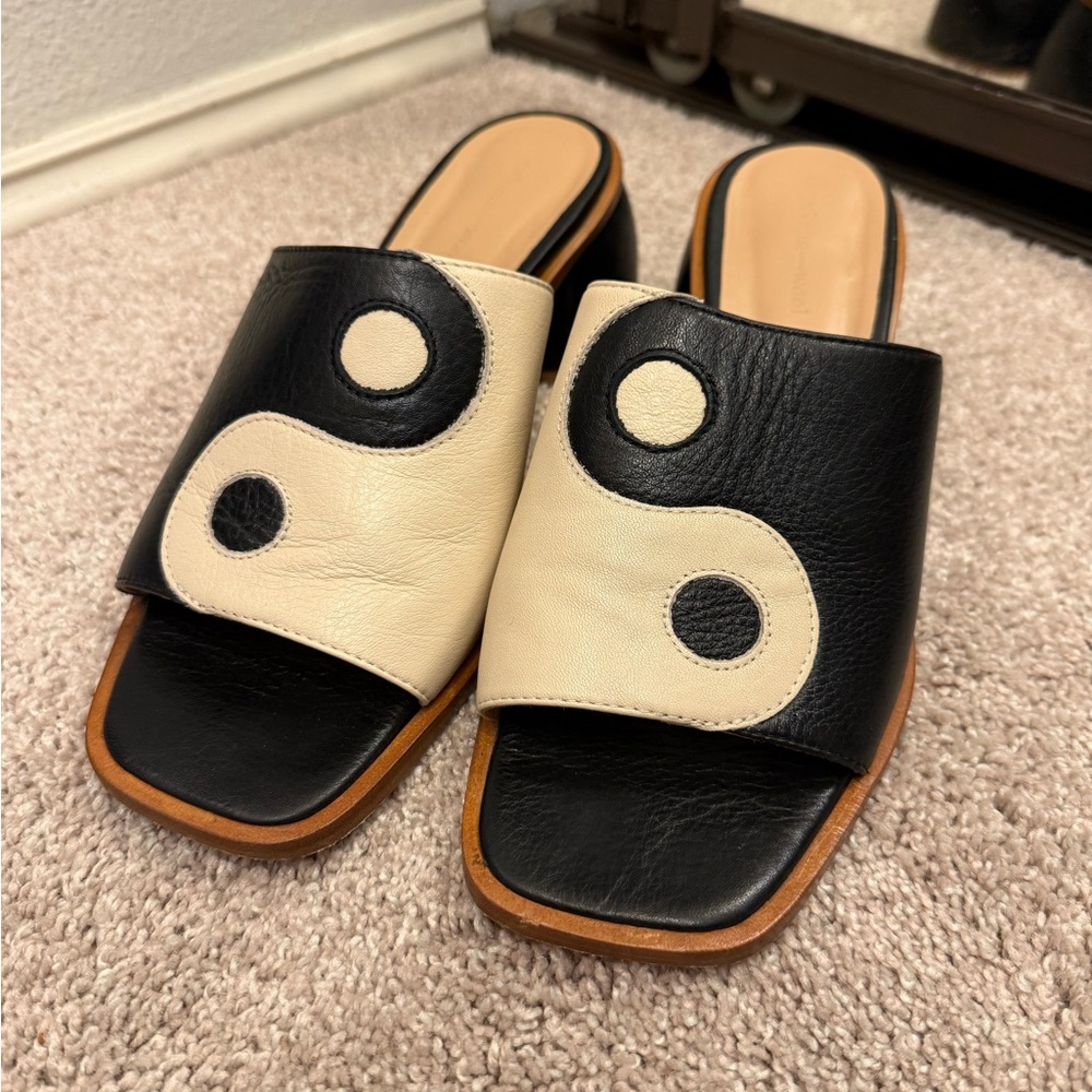Paloma Wool Balance Mule